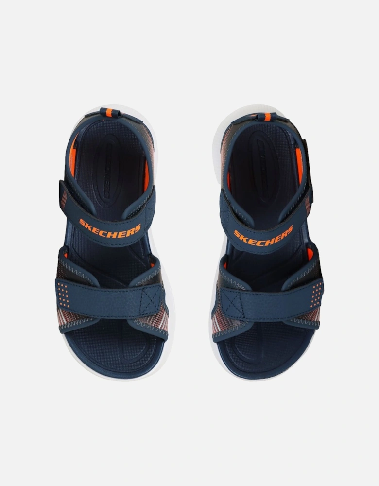 Microspec Splash Boys Sandals