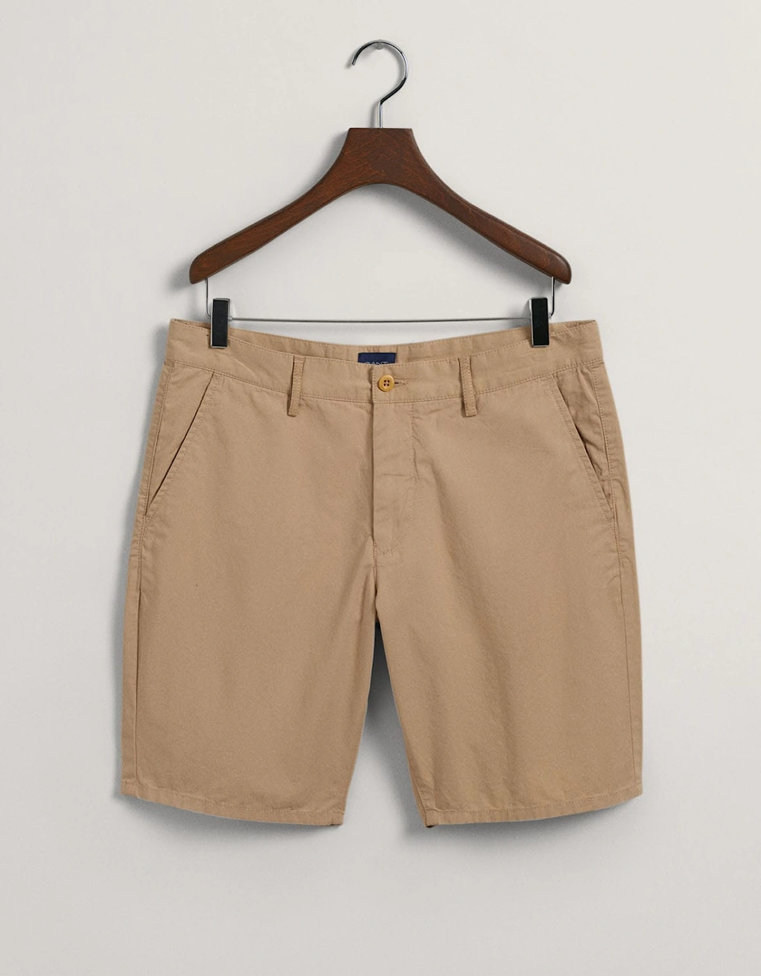 Md. Relaxed Shorts - Relaxed Fit Shorts, 2 of 1