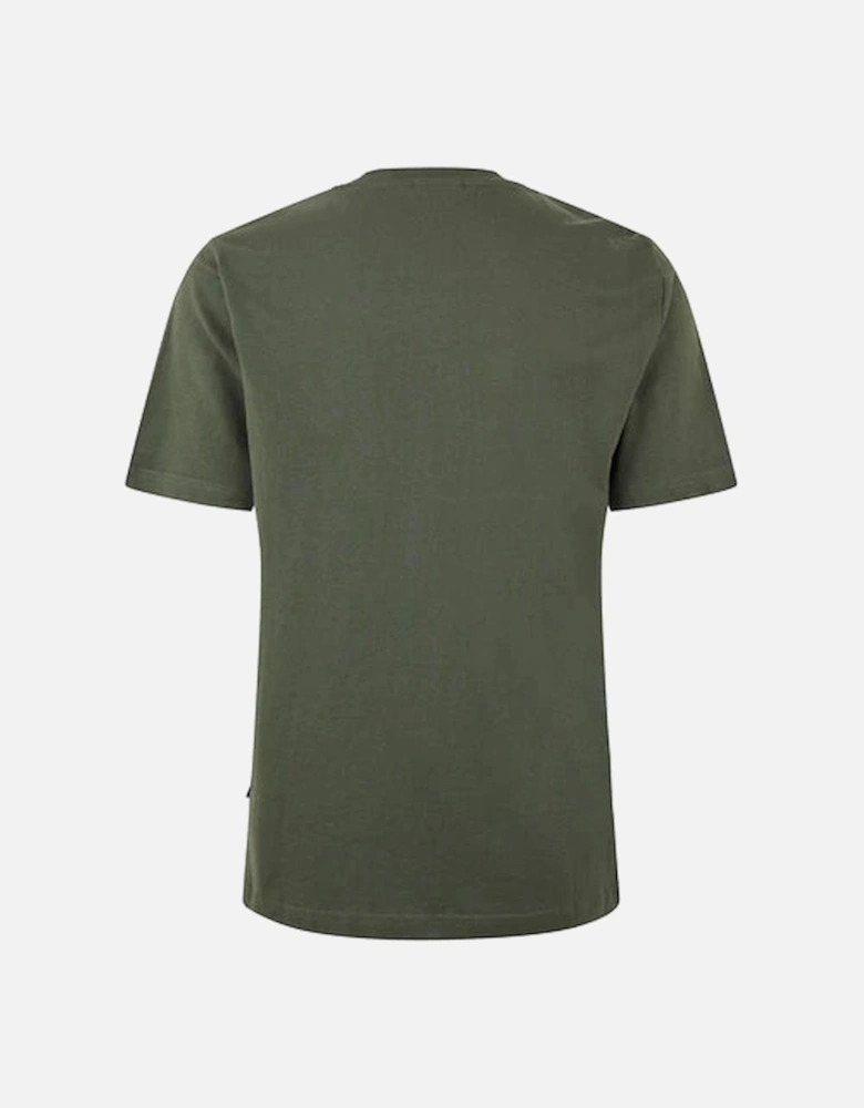 Altto T-Shirt - Green