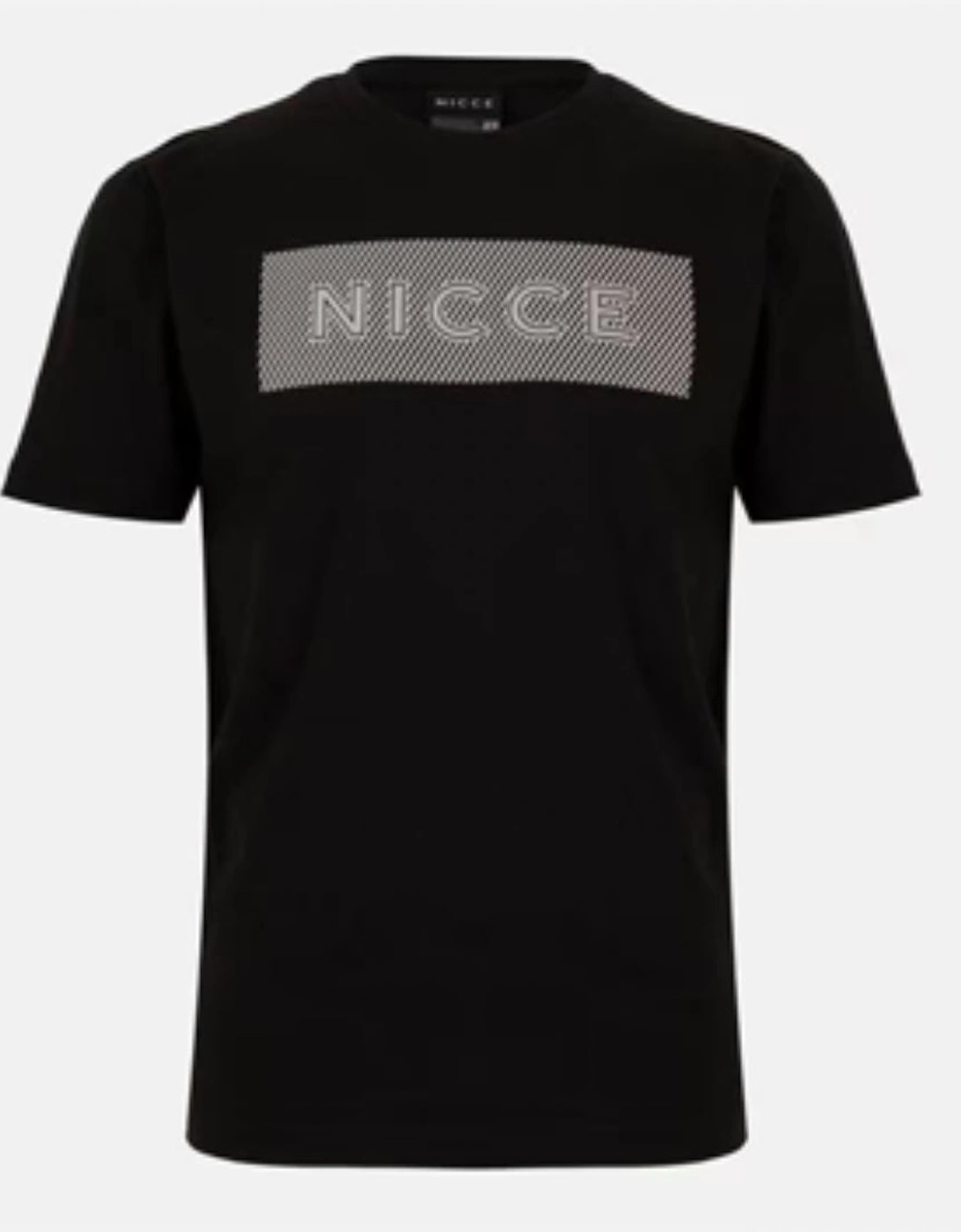 Altto T-Shirt - Black, 7 of 6