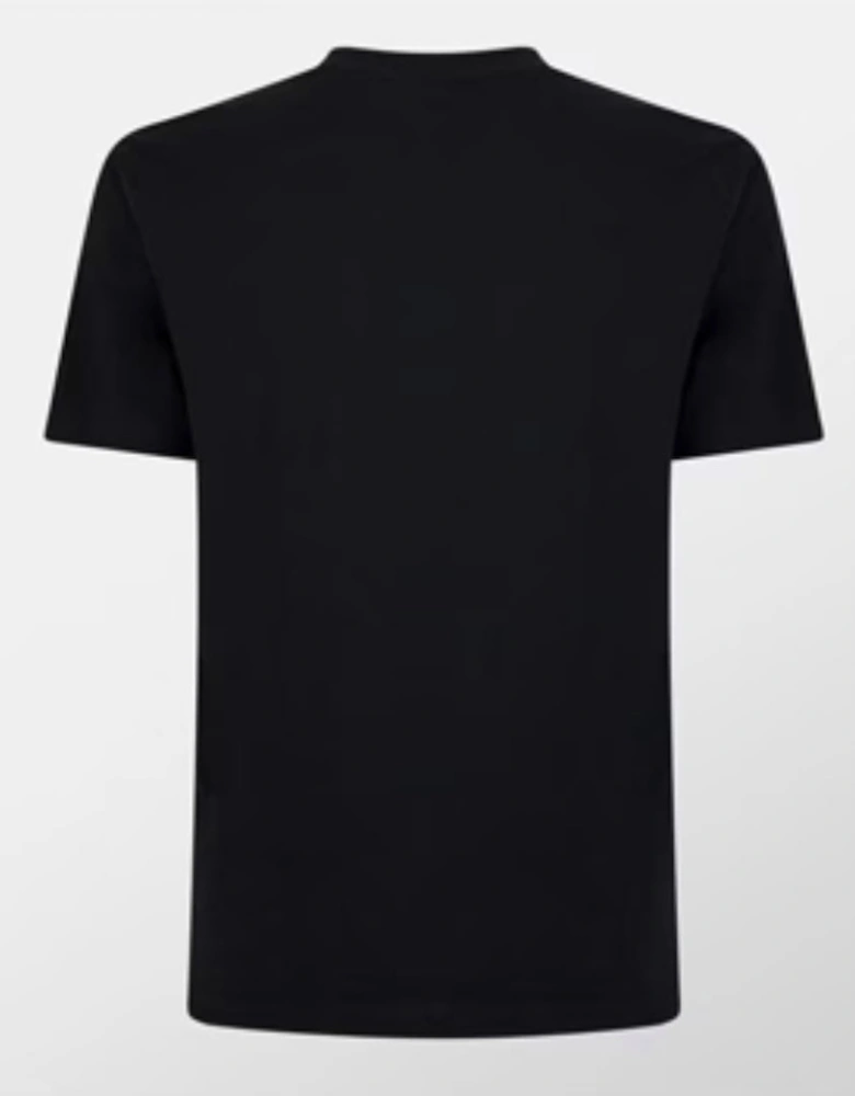 Altto T-Shirt - Black