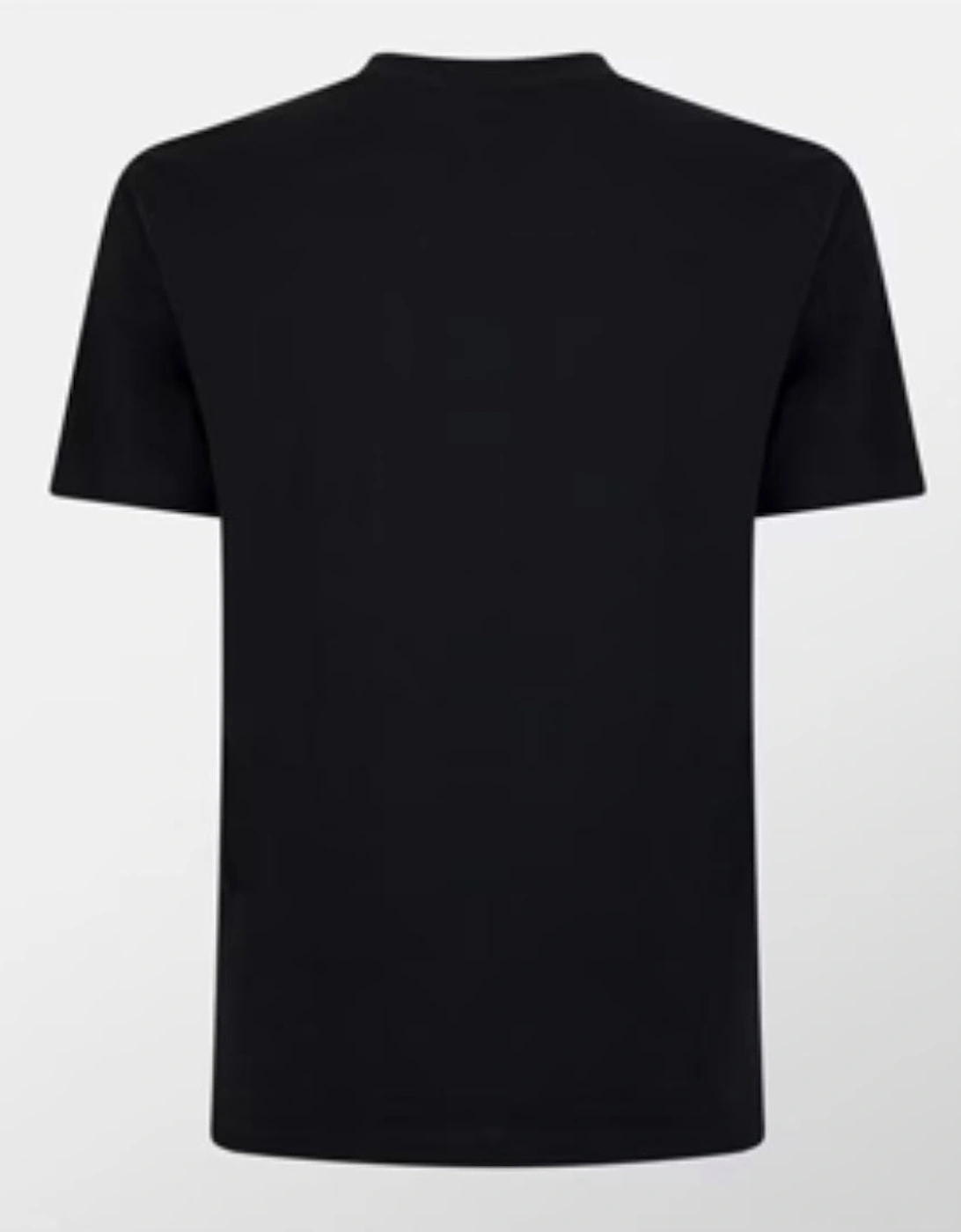 Altto T-Shirt - Black