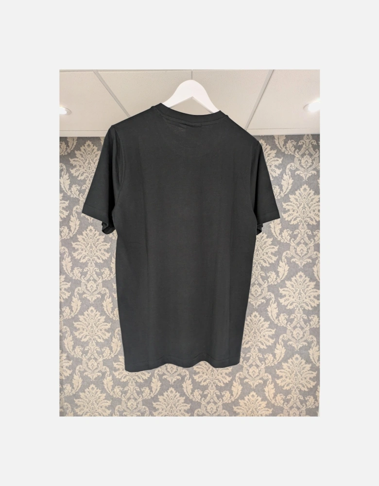 Altto T-Shirt - Black