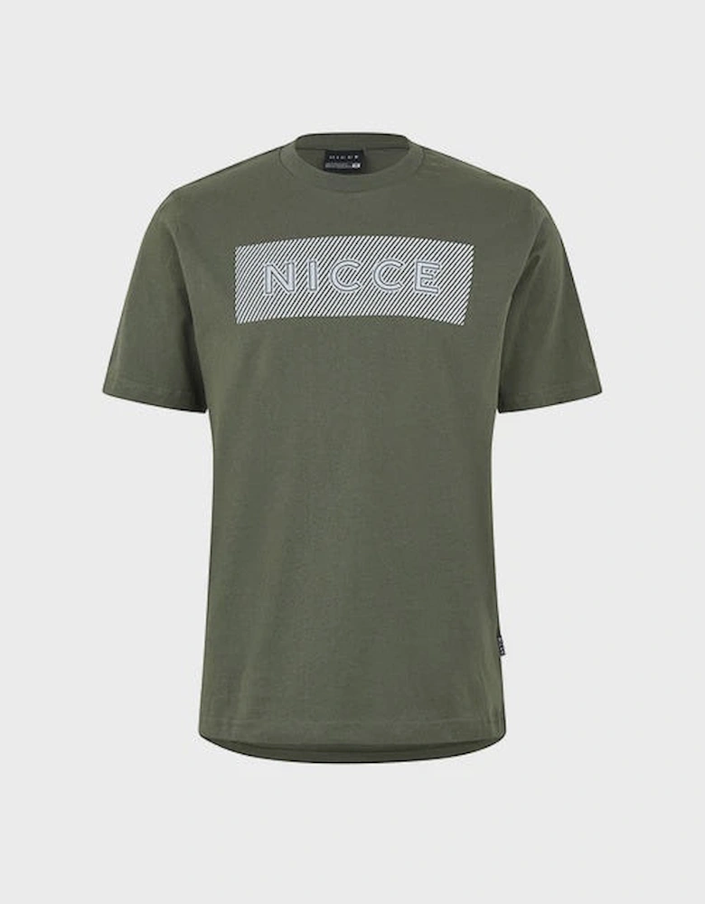 Altto T-Shirt - Green