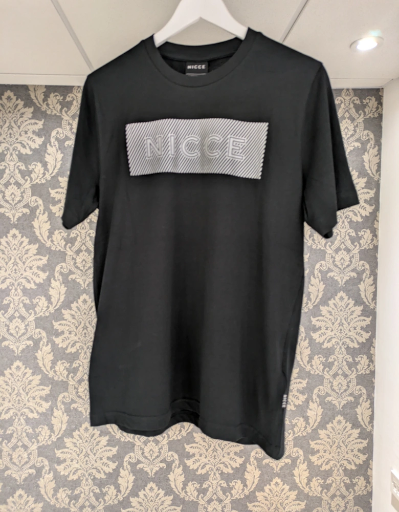Altto T-Shirt - Black