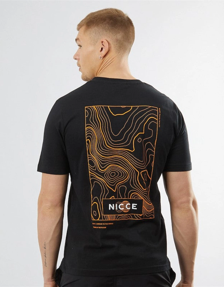 Katto T-Shirt - Black