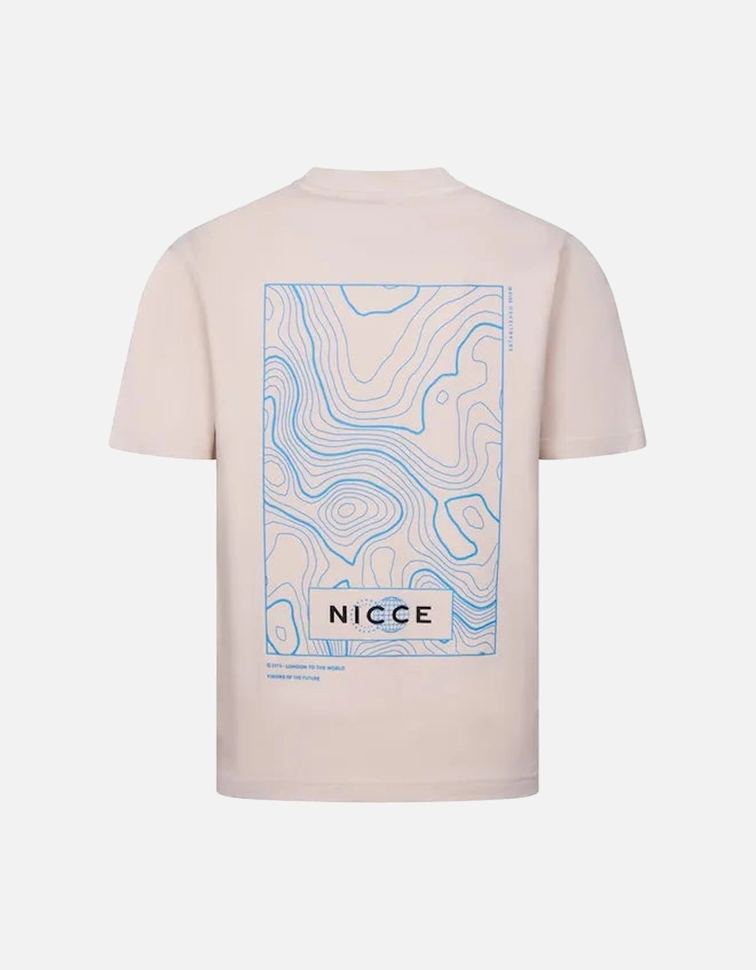Katto T-Shirt - Light Stone, 3 of 2