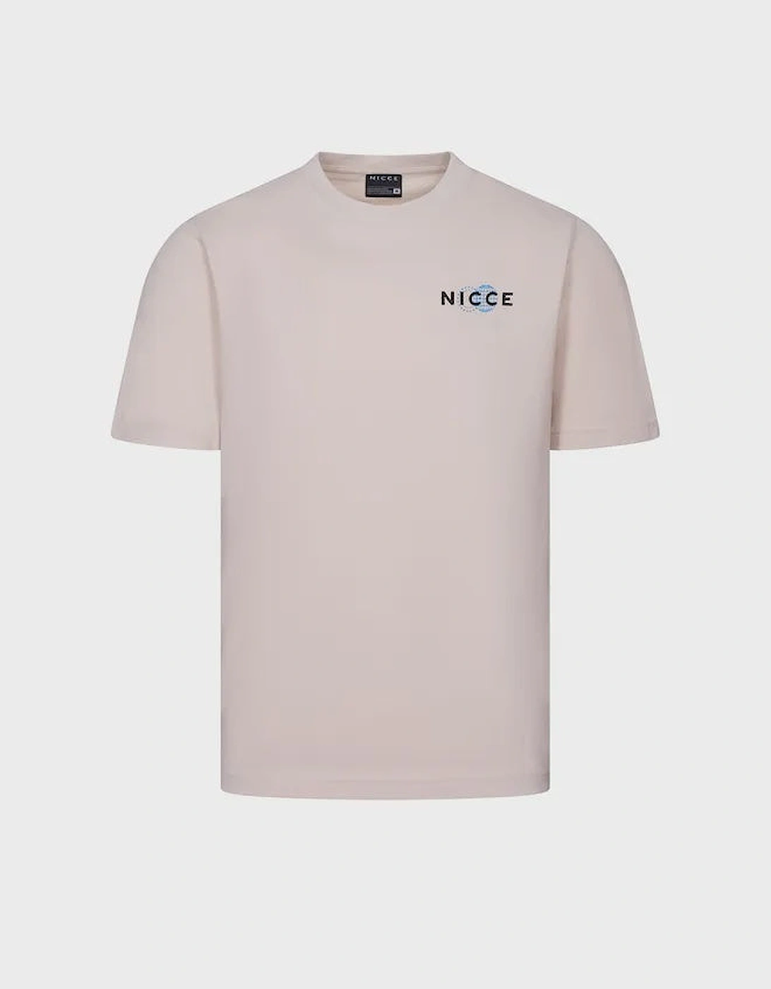 Katto T-Shirt - Light Stone