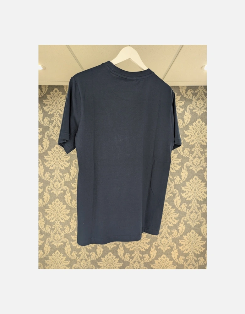 Altto T-Shirt - Navy Blue