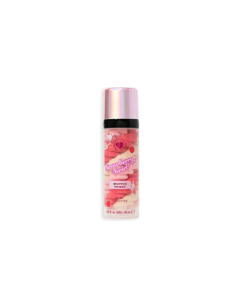 I Heart Milkshake Strawberry Whipped Primer