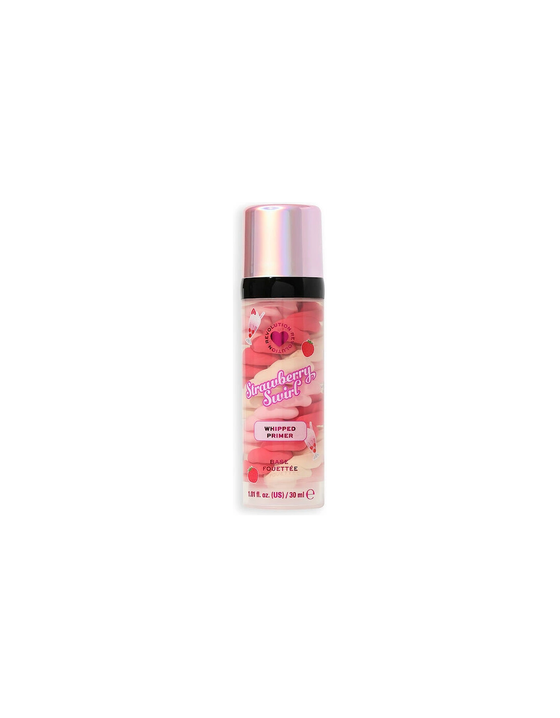I Heart Milkshake Strawberry Whipped Primer, 2 of 1