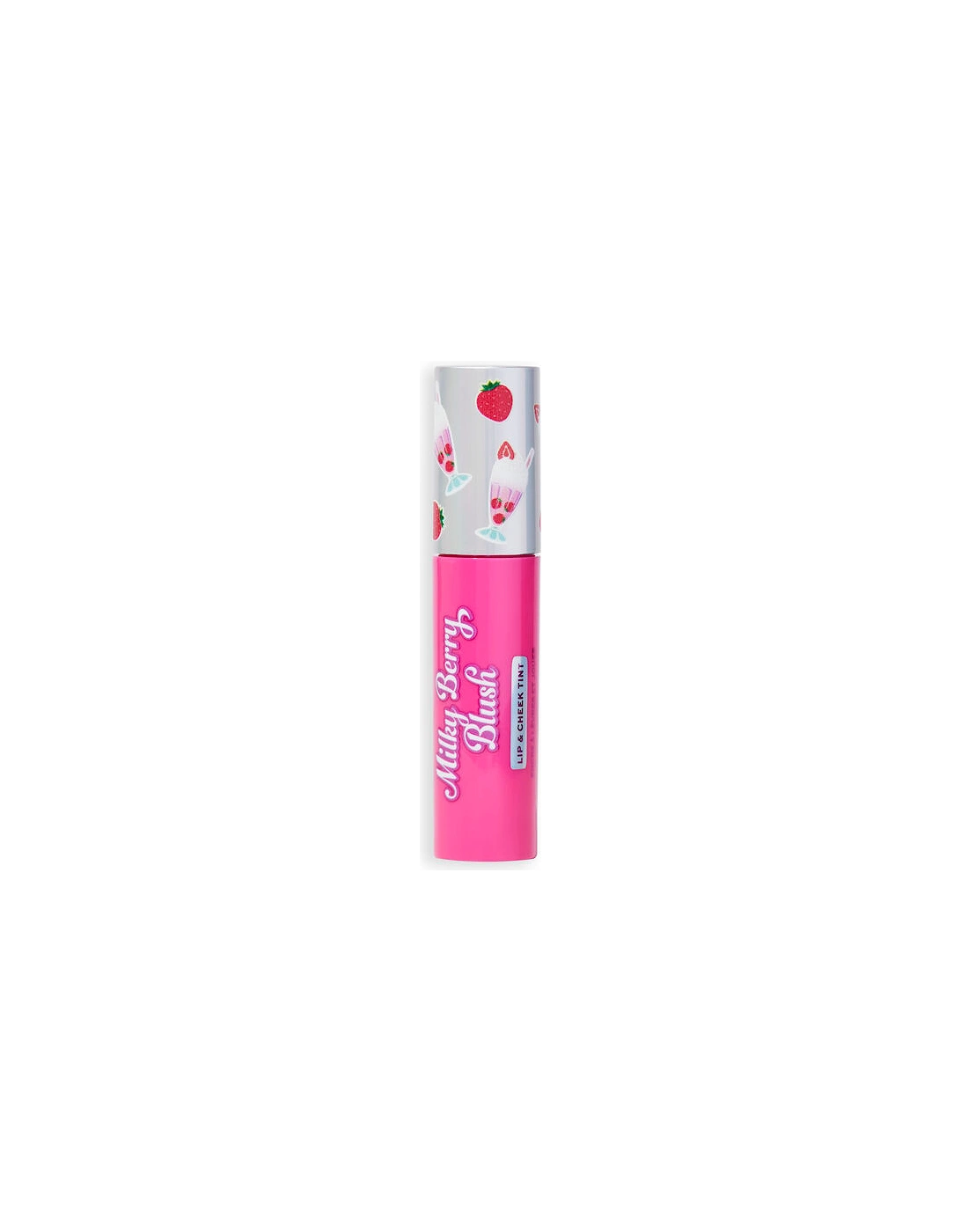 I Heart Milkshake Lip + Cheek Tint Berry Burst, 2 of 1