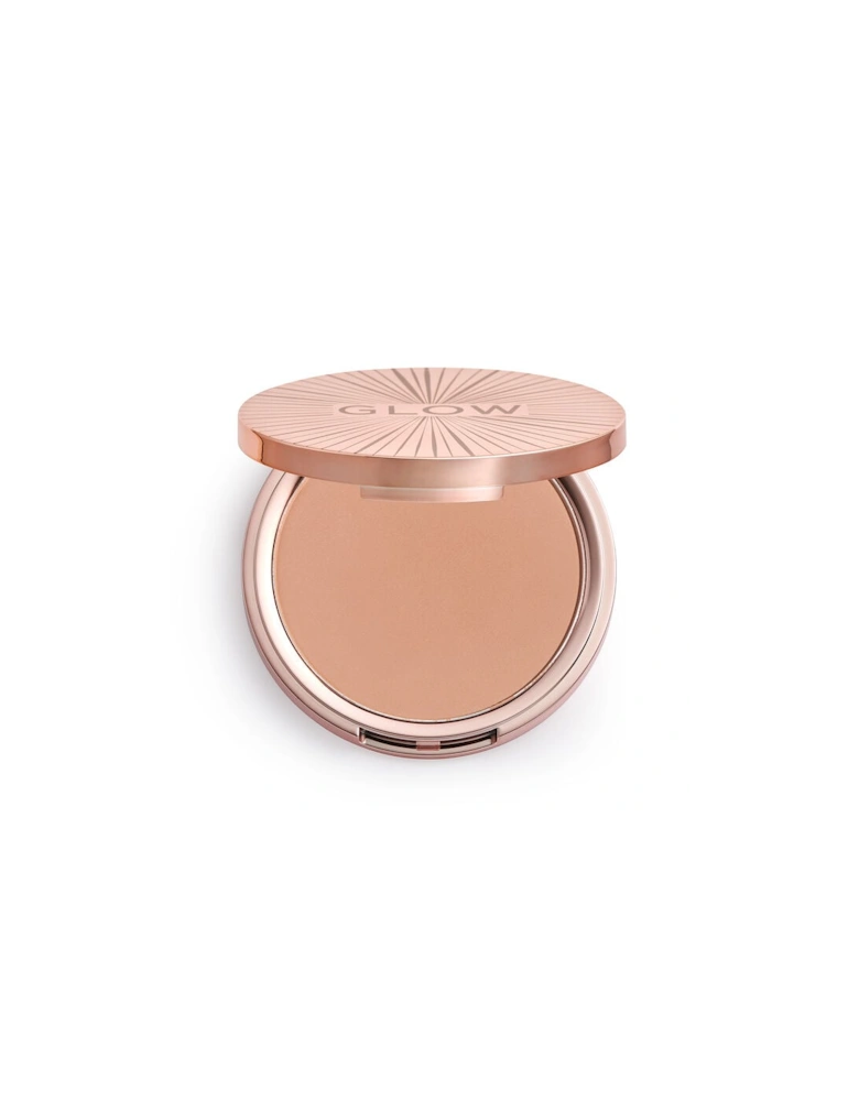 Makeup Glow Splendour Bronzer Fair