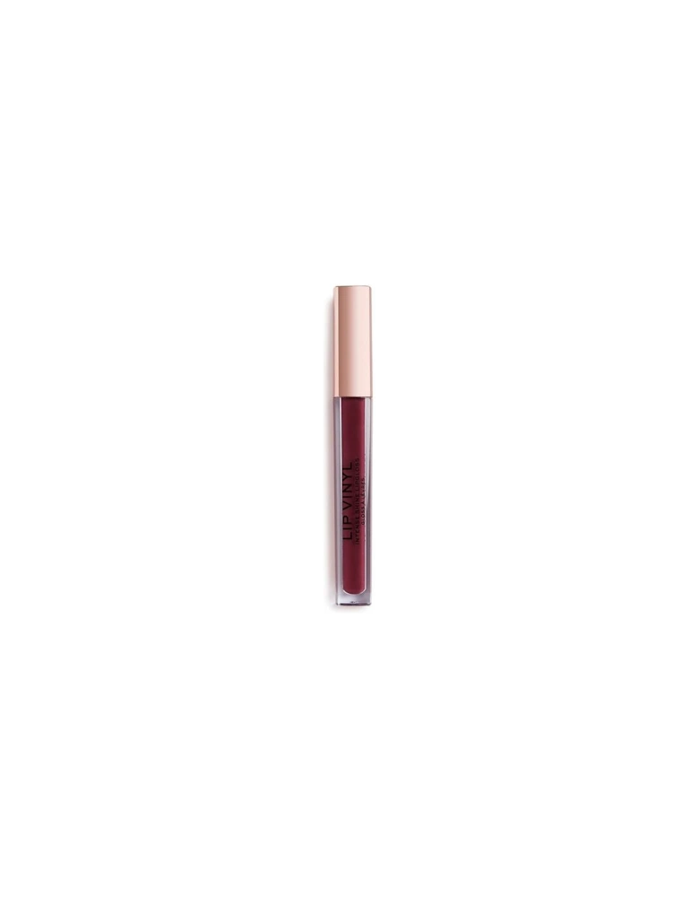 Makeup Lip Vinyl Black Forest