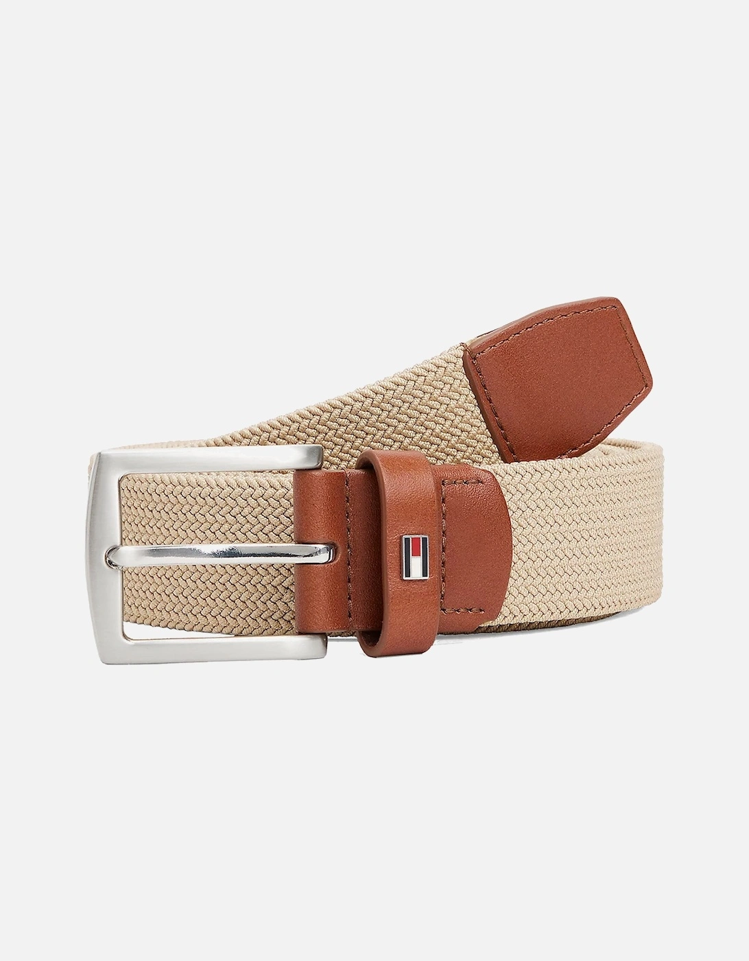 Denton Elastic Woven Belt, 2 of 1