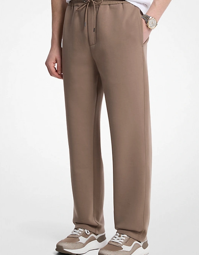 Cotton Blend Joggers