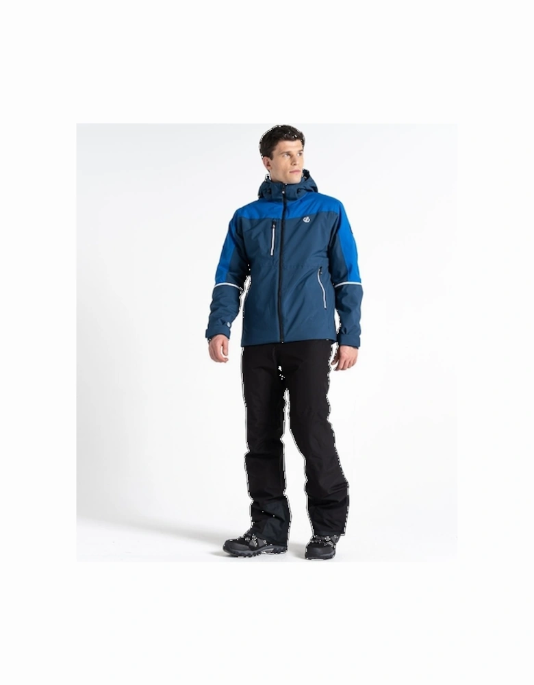 Mens Eagle Ski Jacket