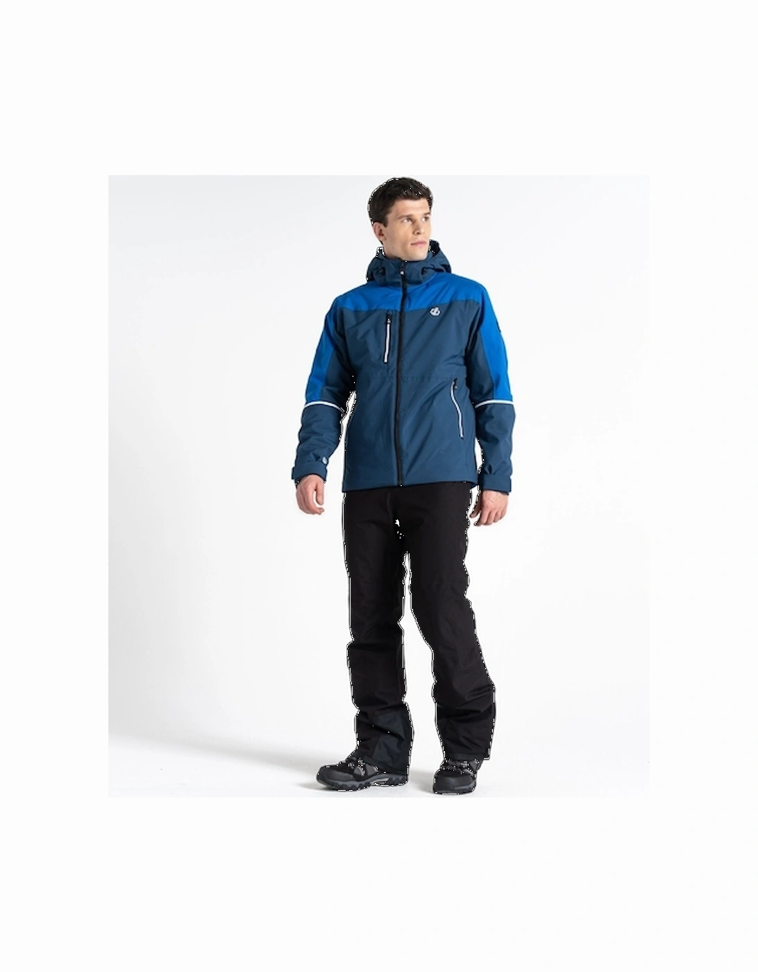 Mens Eagle Ski Jacket
