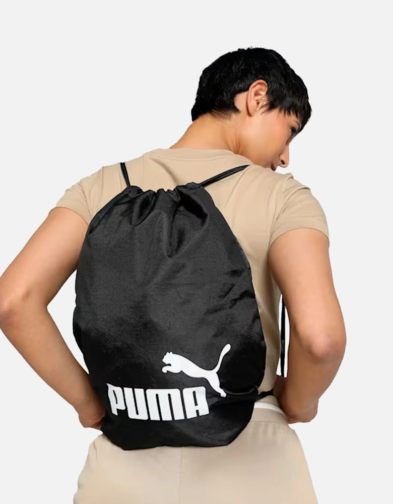 Phase Drawstring Bag