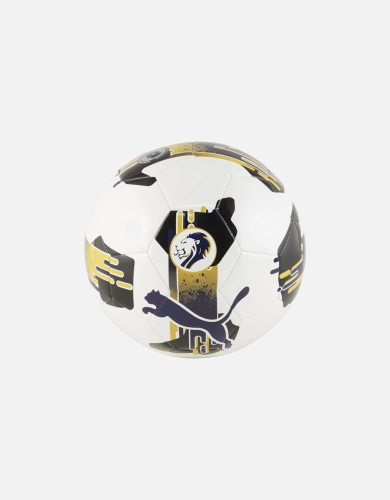 Orbita 6 SPFL Football