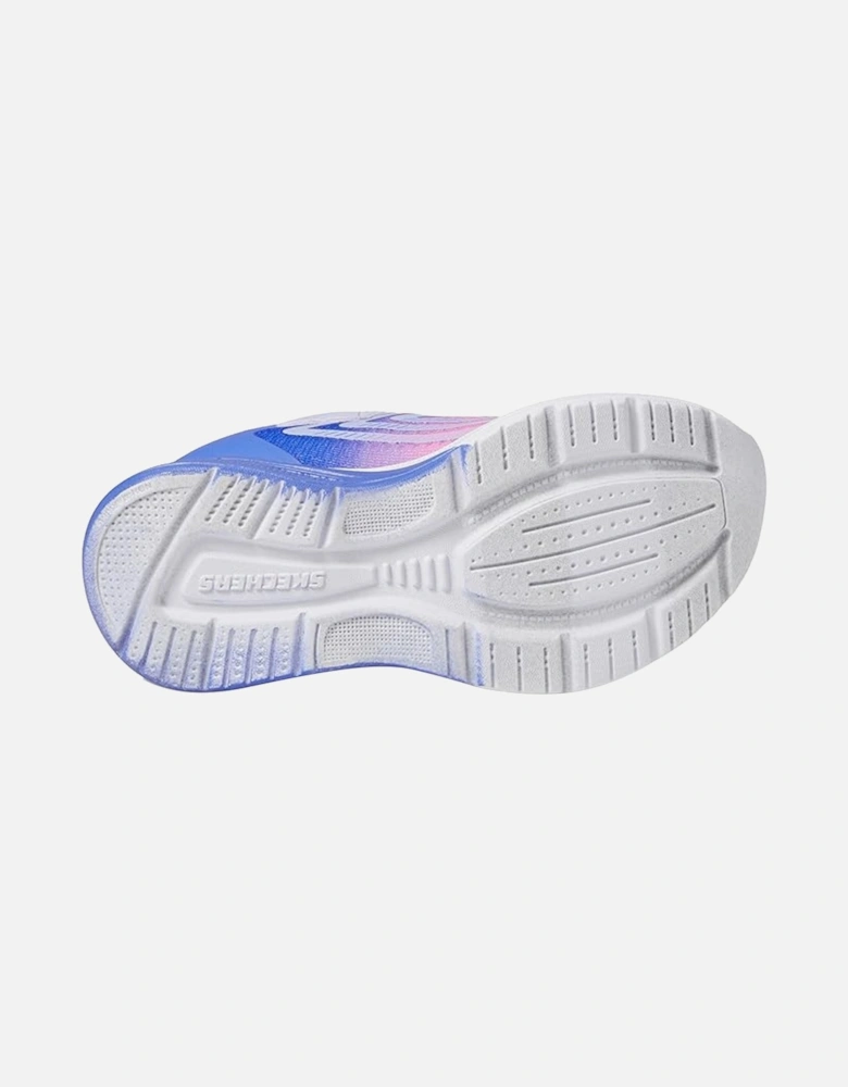 Girls Microspec Max Advantage Shoes