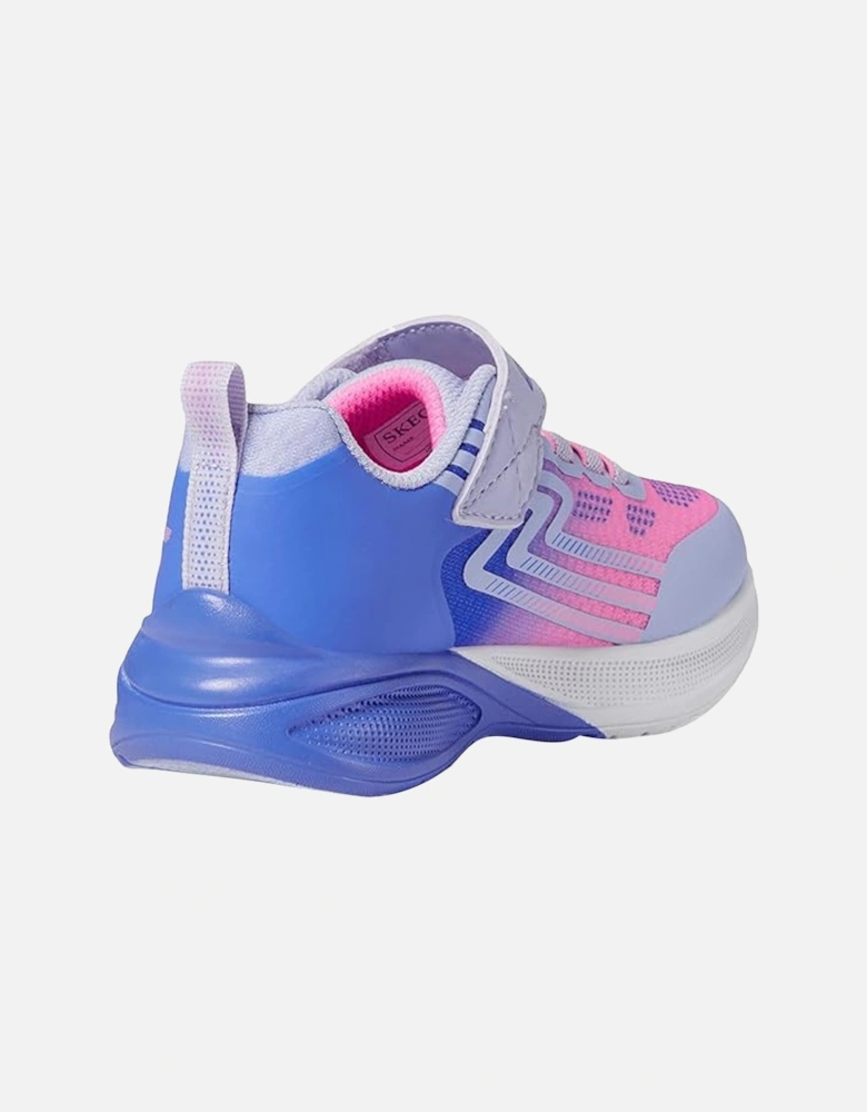 Girls Microspec Max Advantage Shoes