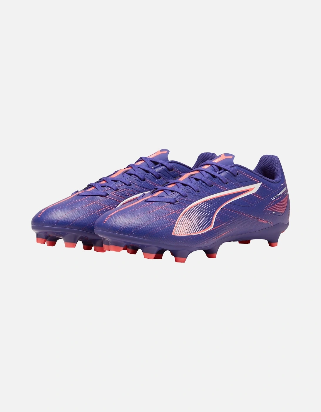Mens Ultra 5 Play Football Boots, 4 of 3