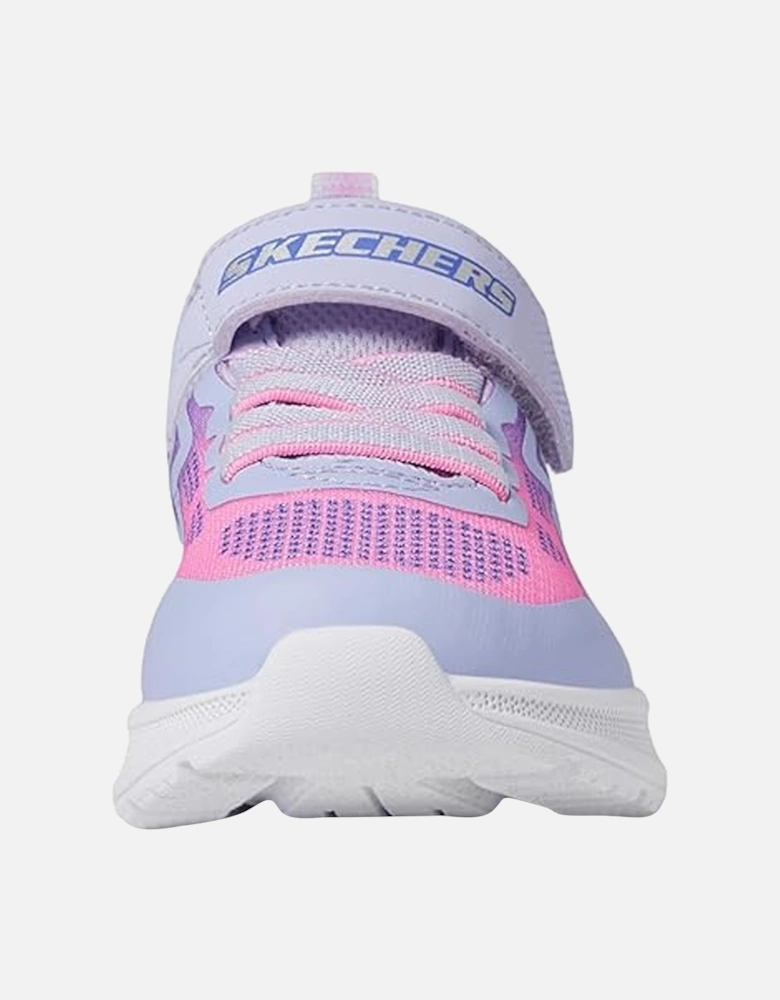 Girls Microspec Max Advantage Shoes