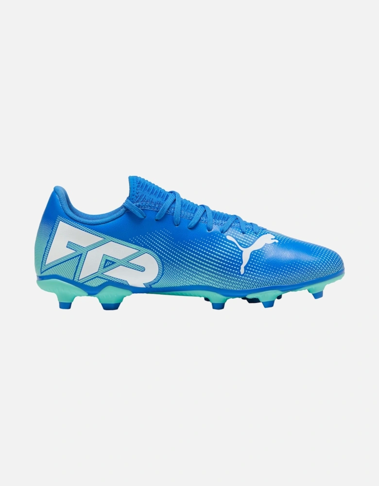Mens Future 7 Play Firm Ground Football Boots
