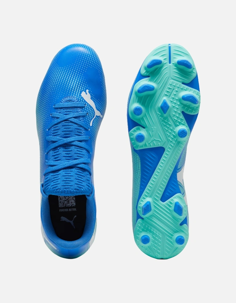 Mens Future 7 Play Firm Ground Football Boots
