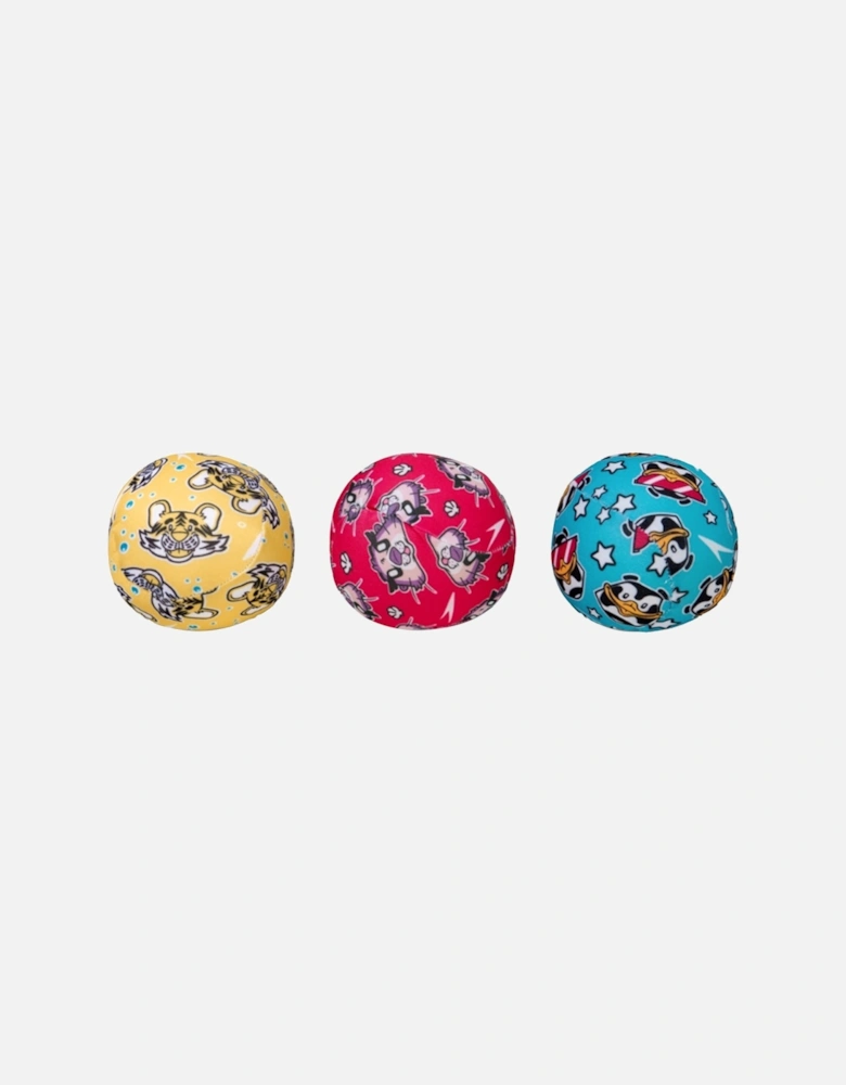 Learn To Swim Character Water Balls (Pack of 3)