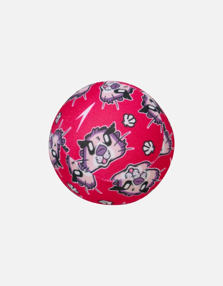 Learn To Swim Character Water Balls (Pack of 3)
