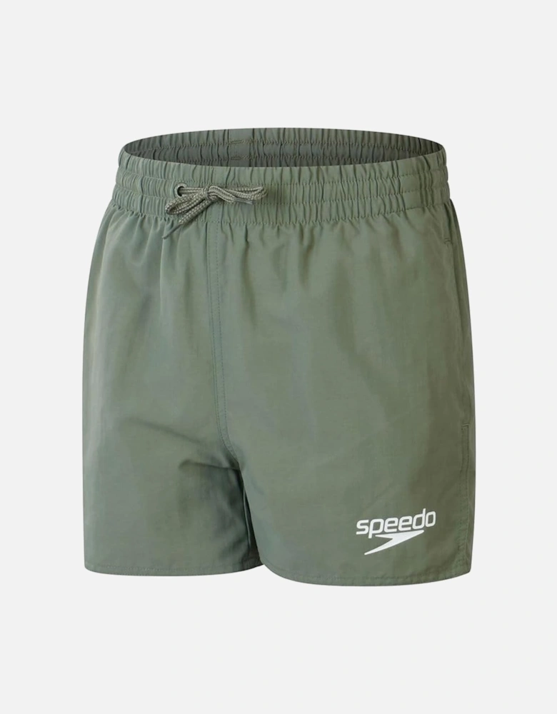 Childrens/Kids Essential 13 Swim Shorts