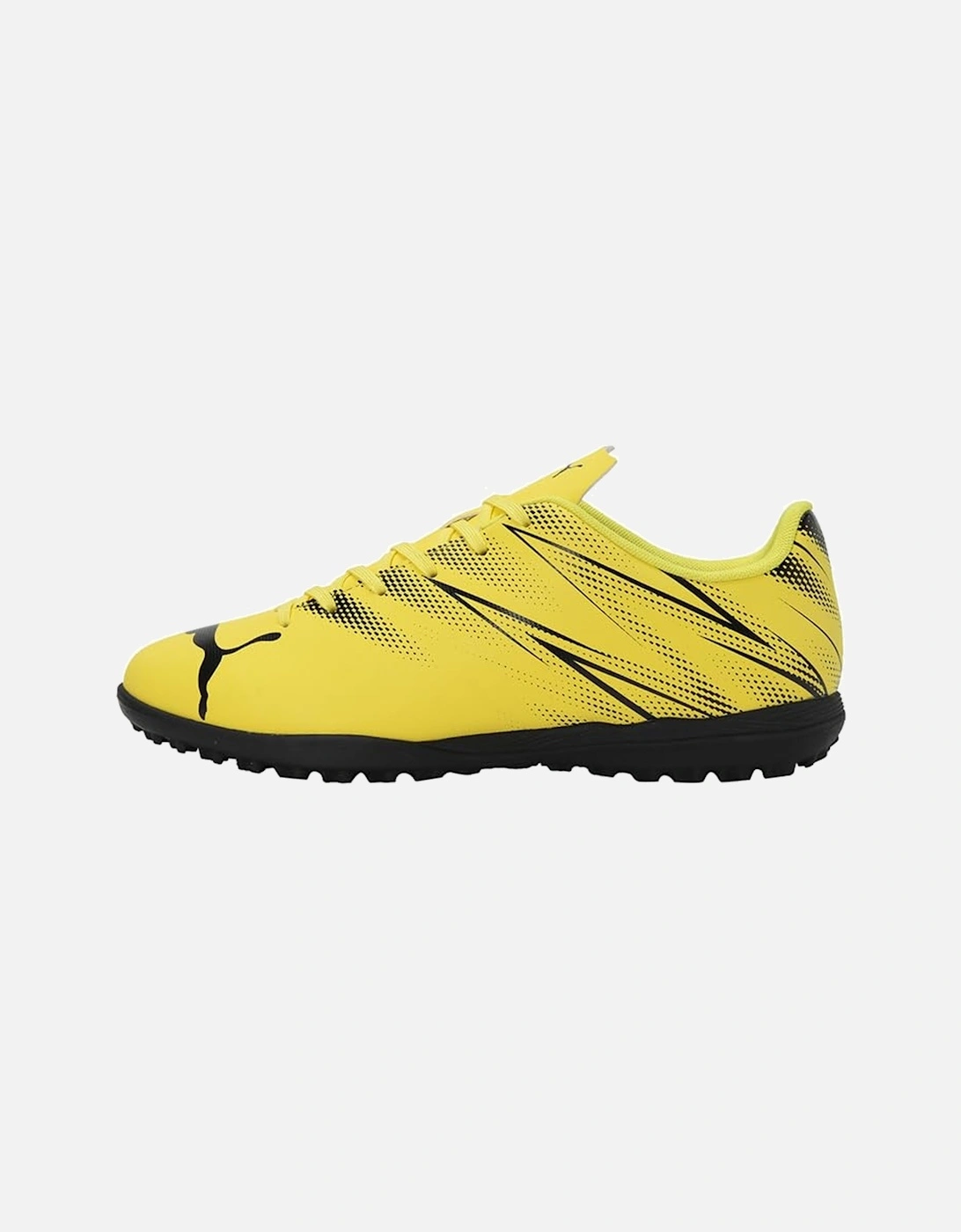 Childrens/Kids Attacanto Turf Training Football Boots