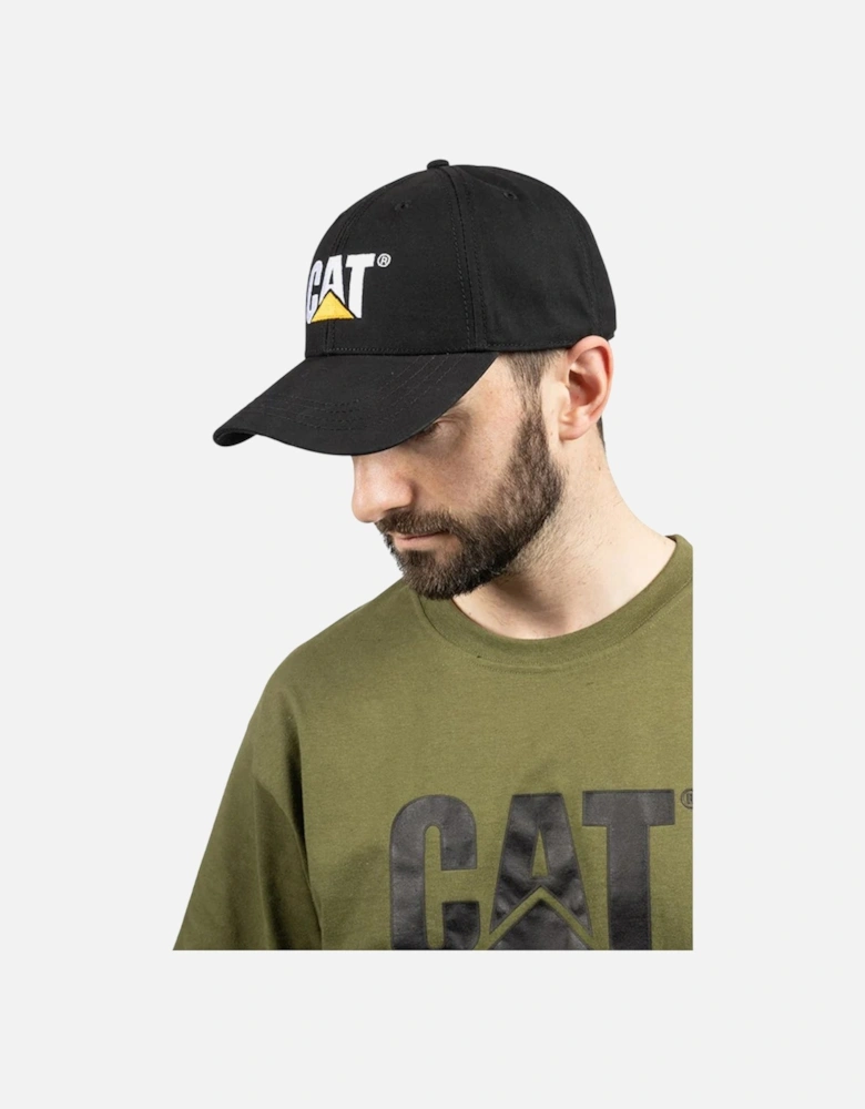 Unisex Adult Logo Baseball Cap