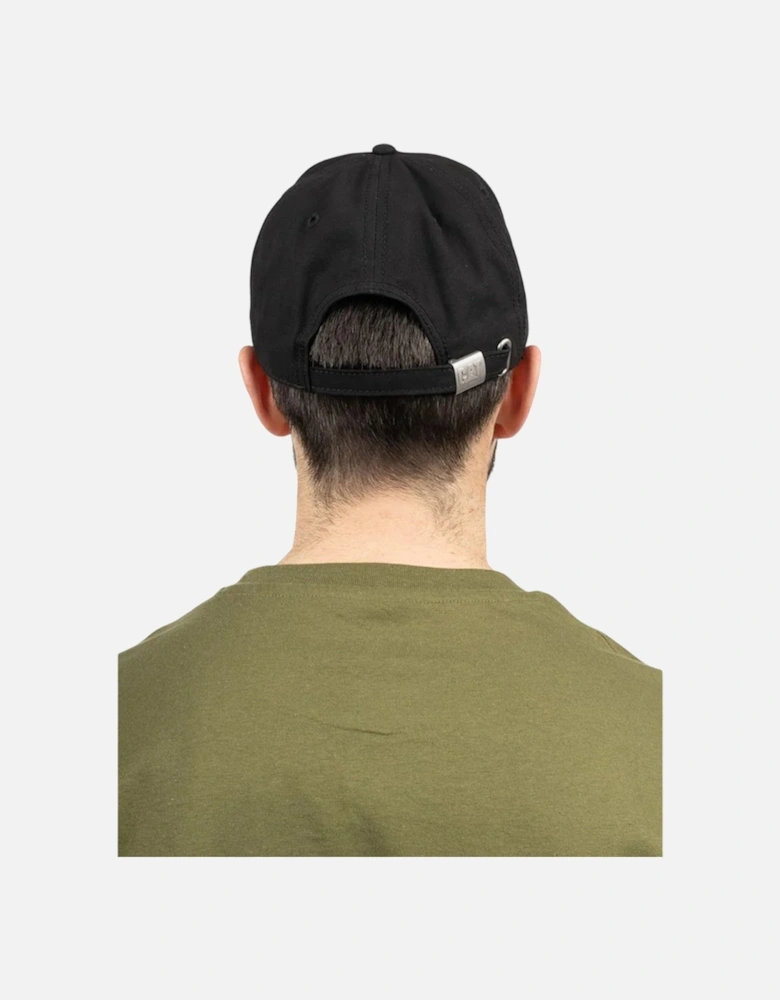 Unisex Adult Logo Baseball Cap