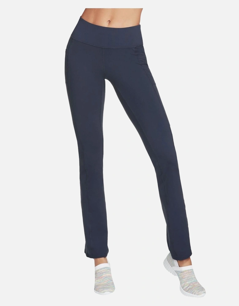 Skechers Womens/Ladies Go Walk Original Trousers