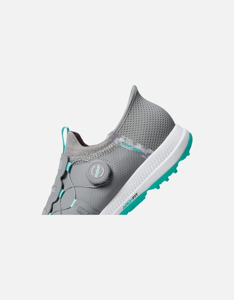 Womens/Ladies Go Golf Elite 5 Golf Shoes