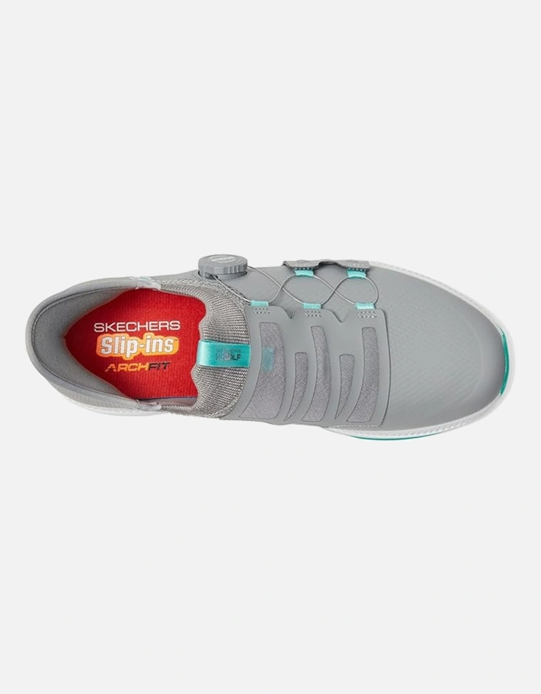 Womens/Ladies Go Golf Elite 5 Golf Shoes