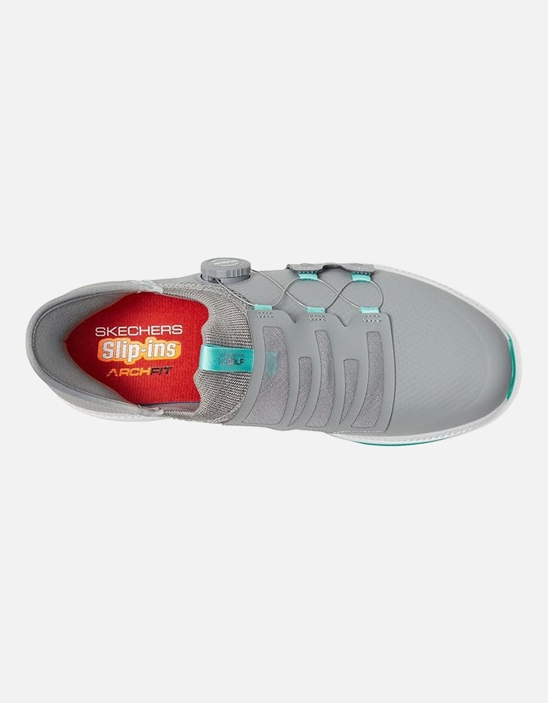 Womens/Ladies Go Golf Elite 5 Golf Shoes