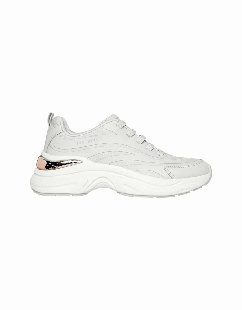 Womens/Ladies Hazel Step N Flow Trainers