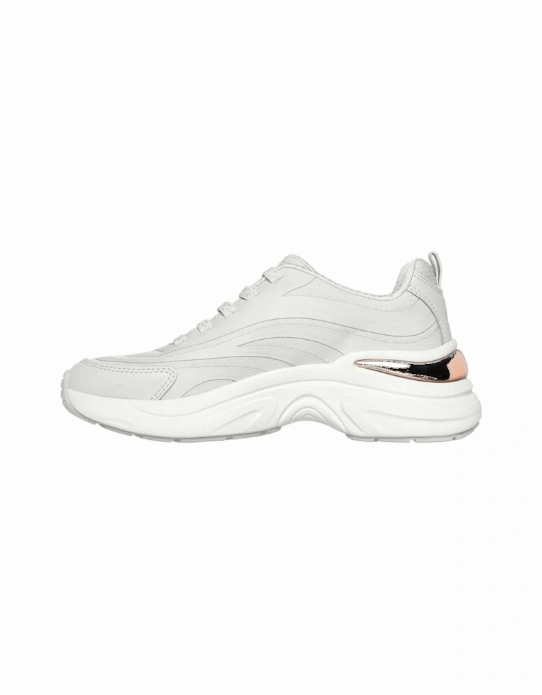 Womens/Ladies Hazel Step N Flow Trainers