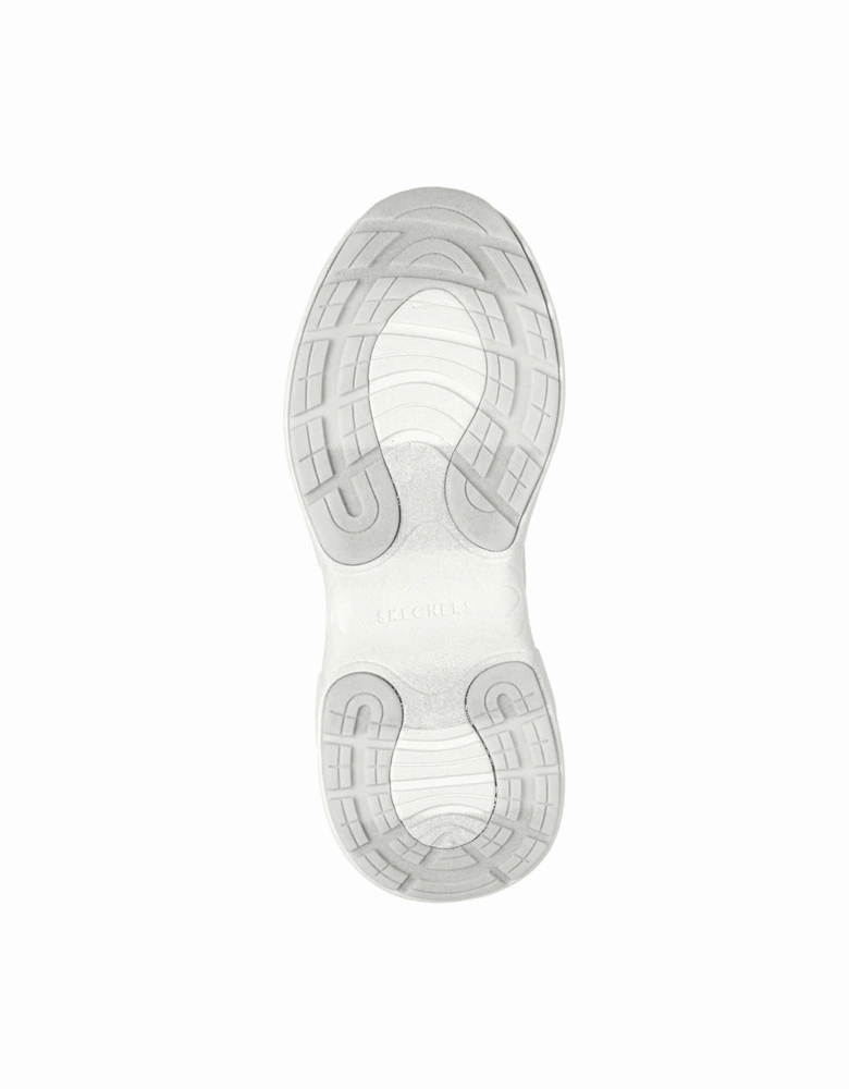 Womens/Ladies Hazel Step N Flow Trainers