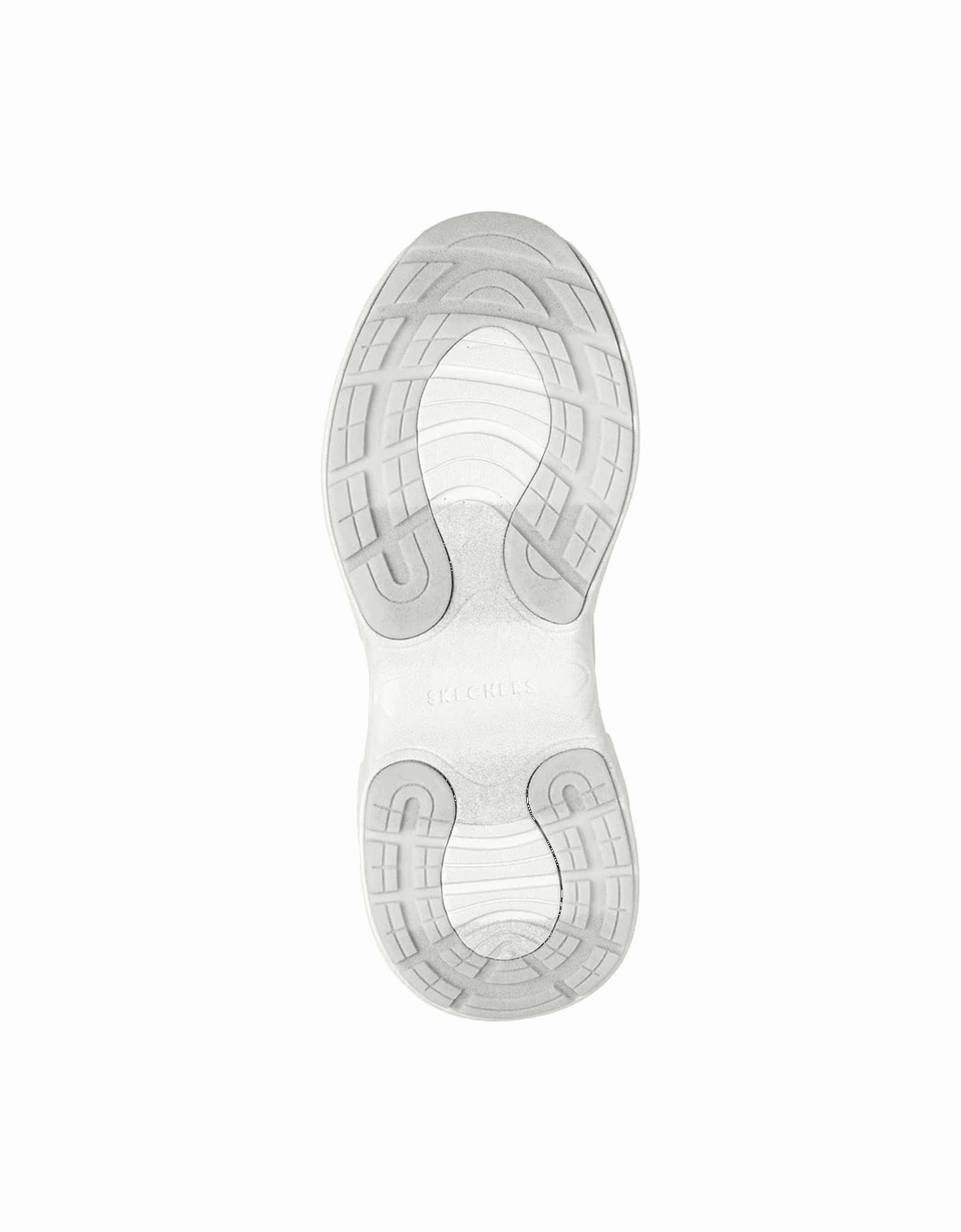Womens/Ladies Hazel Step N Flow Trainers