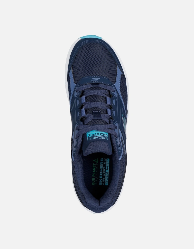 Womens/Ladies Go Run Consistent 2.0 Advantage Trainers