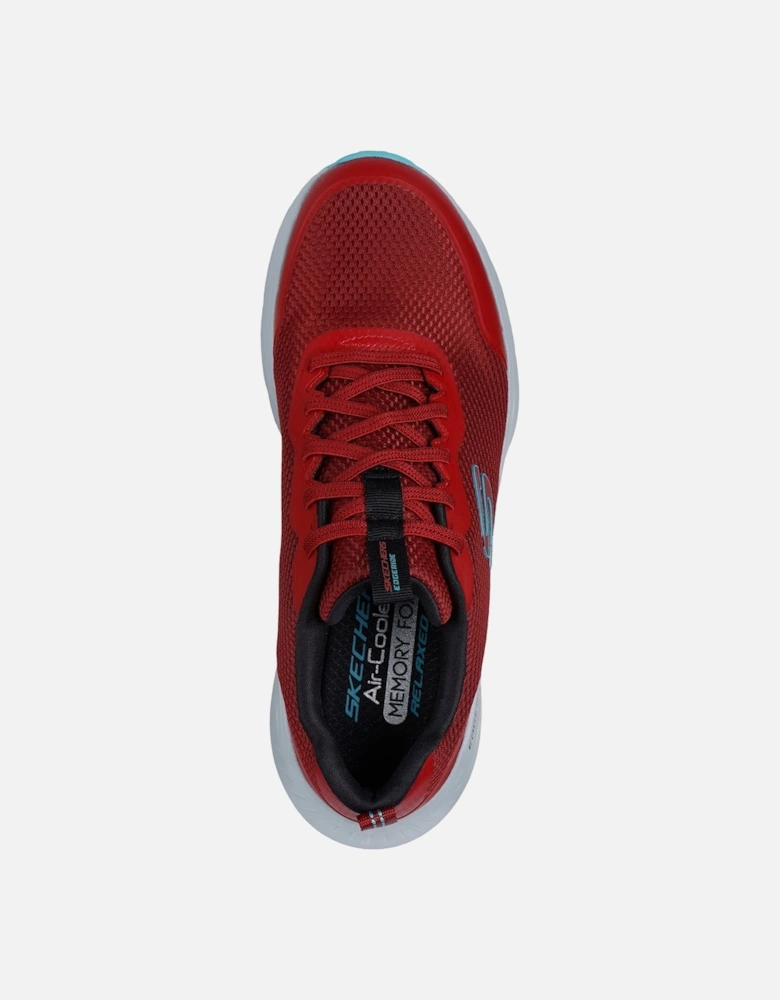 Mens Edgeride Rekze Trainers