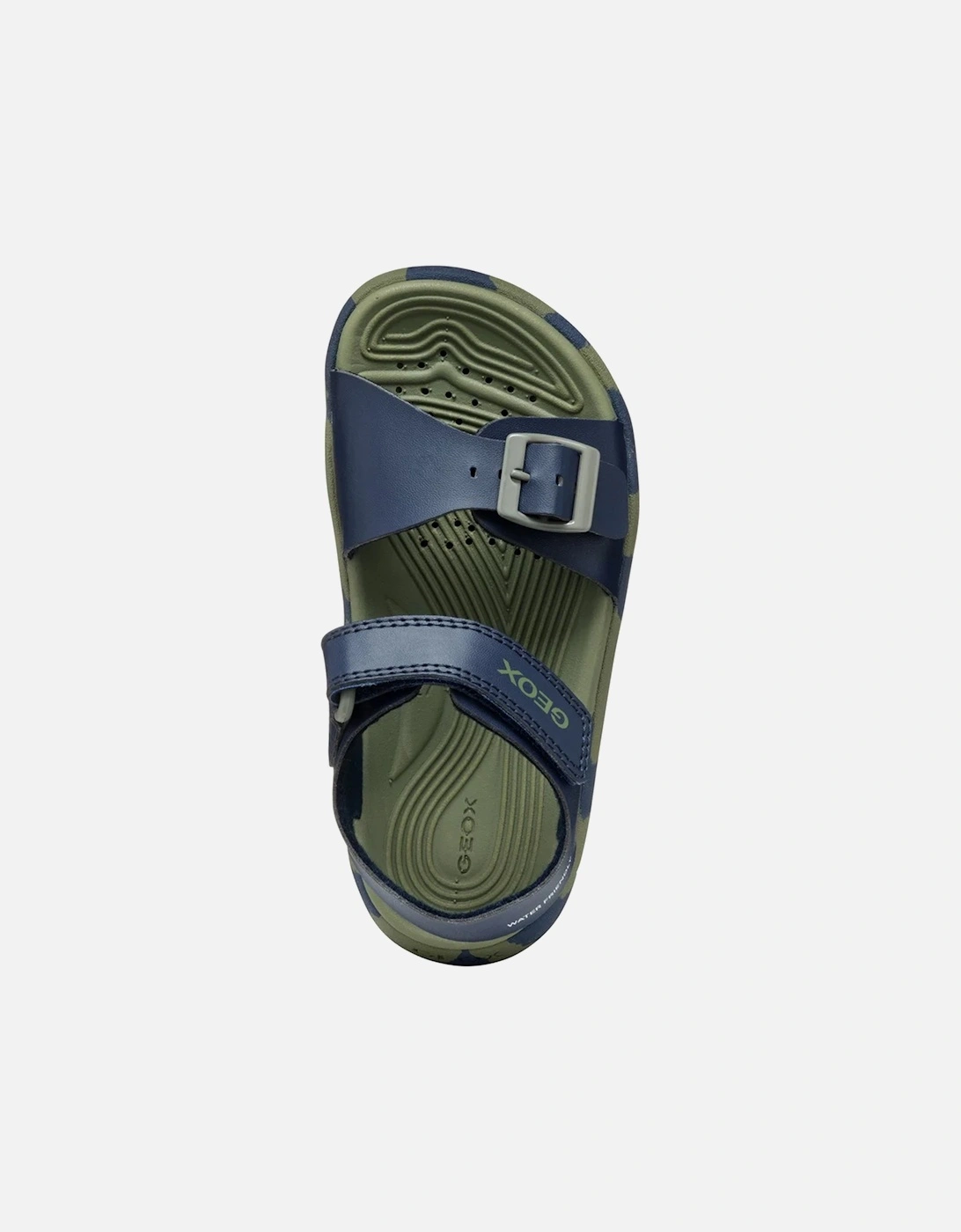 Boys fusbetto Sandals
