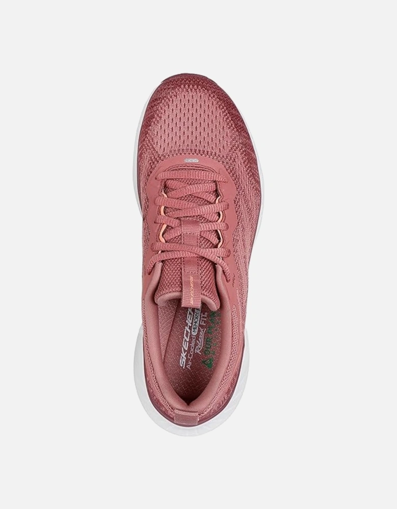 Womens/Ladies Edgeride Power Flow Trainers
