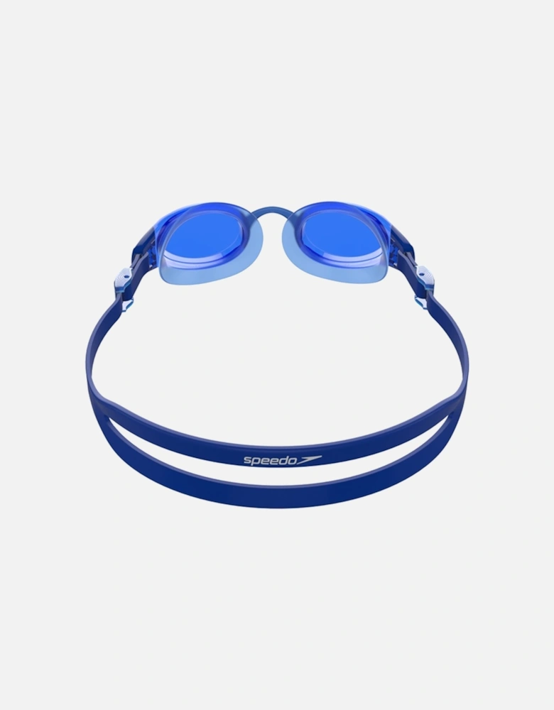 Mens Mariner Pro 2024 Swimming Goggles