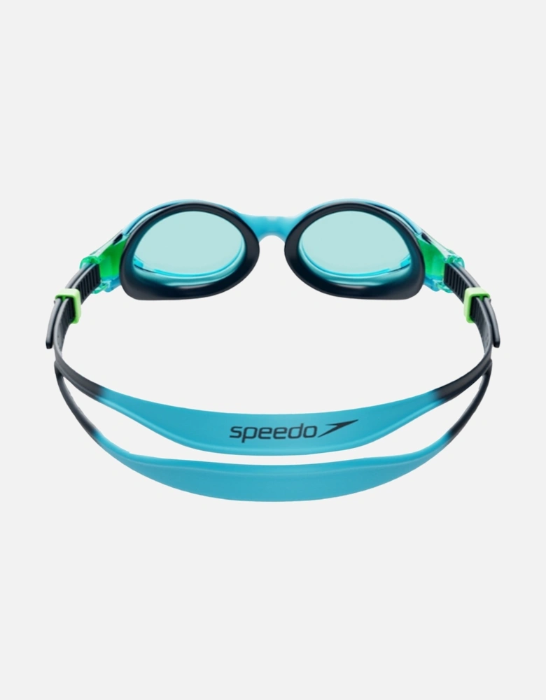 Childrens/Kids 2.0 2024 Biofuse Swimming Goggles